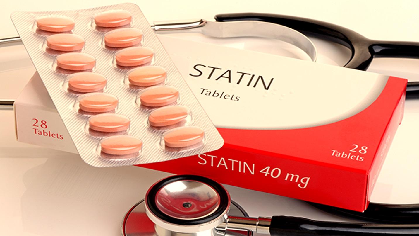 Pravastatin vs Atorvastatin Analysis