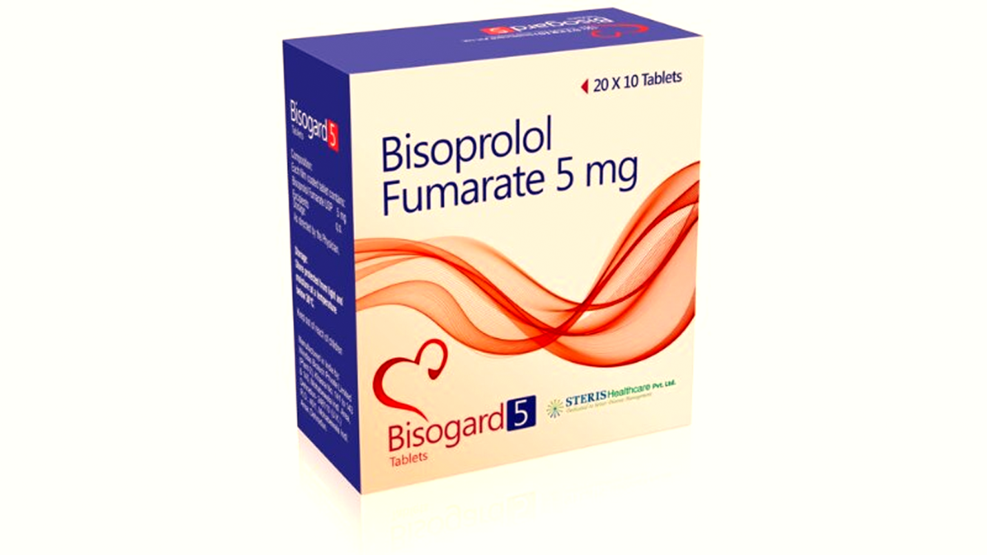 Bisoprolol for Atrial Fibrillation: Finding the Sweet Spot