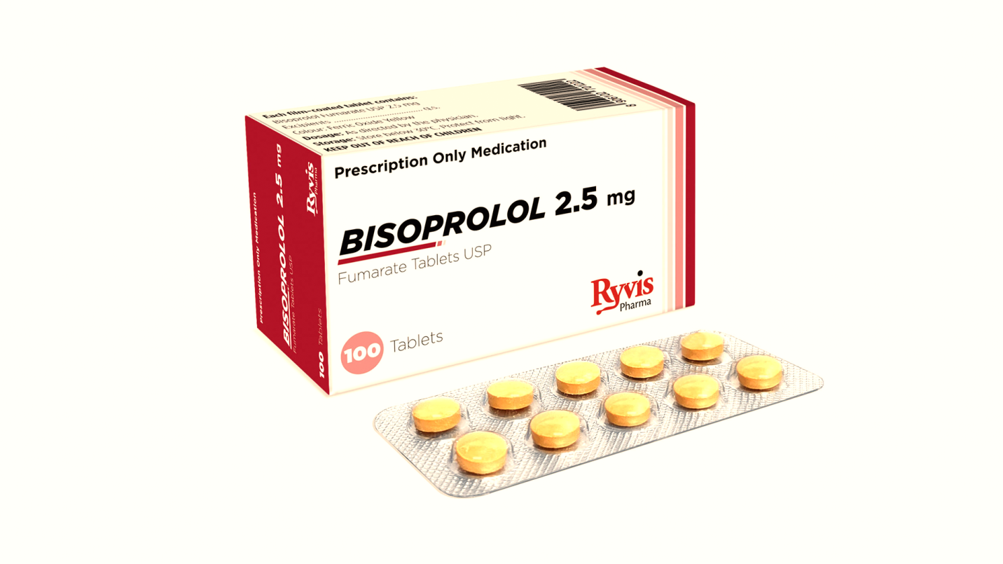 Bisoprolol with Asthma Is It a Safe Combination? Expert Opinions