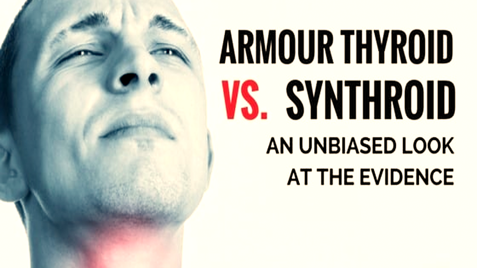 armour thyroid vs levothyroxine