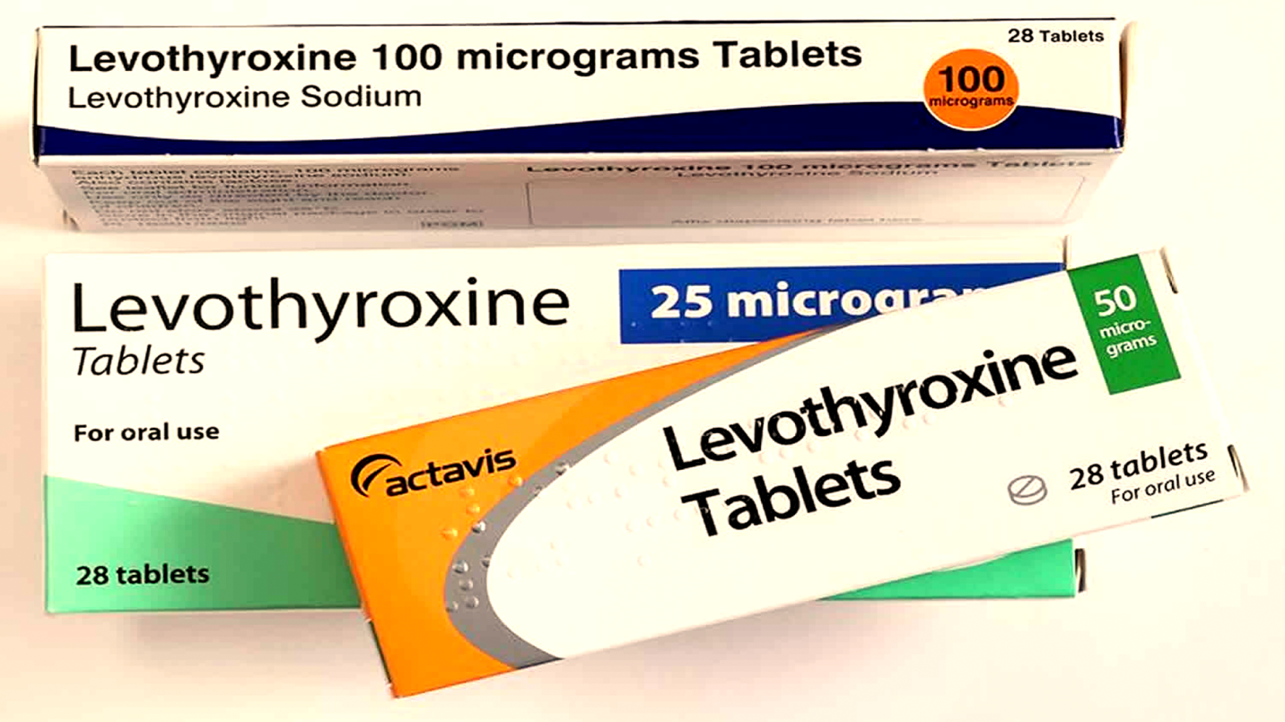 Is 125mcg Of Levothyroxine A High Dose?