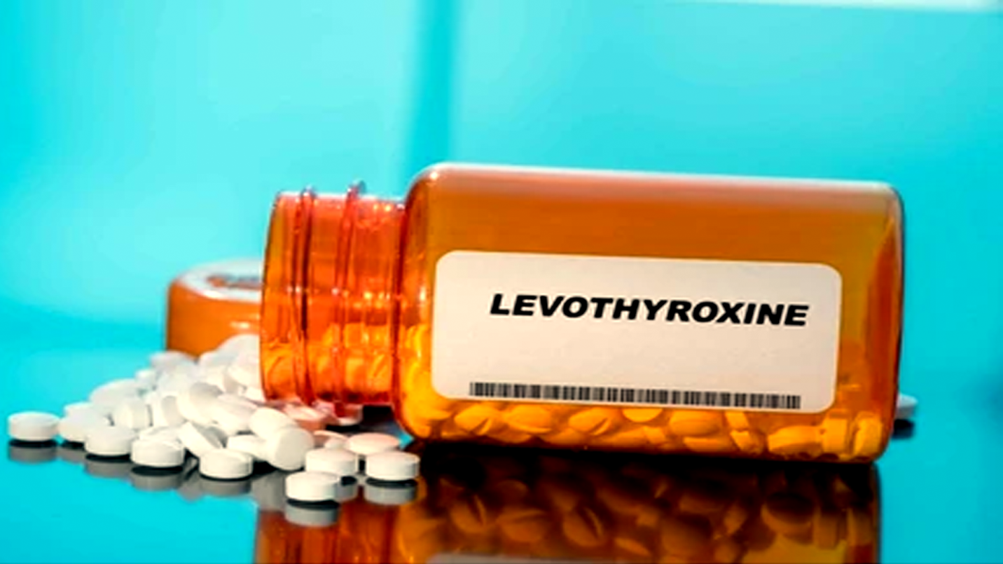 Levothyroxine Dosing Calculator Guidelines