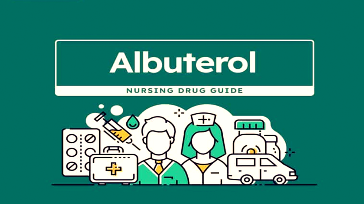 Albuterol and Electrolyte Abnormalities: The Nitty Gritty Analysis