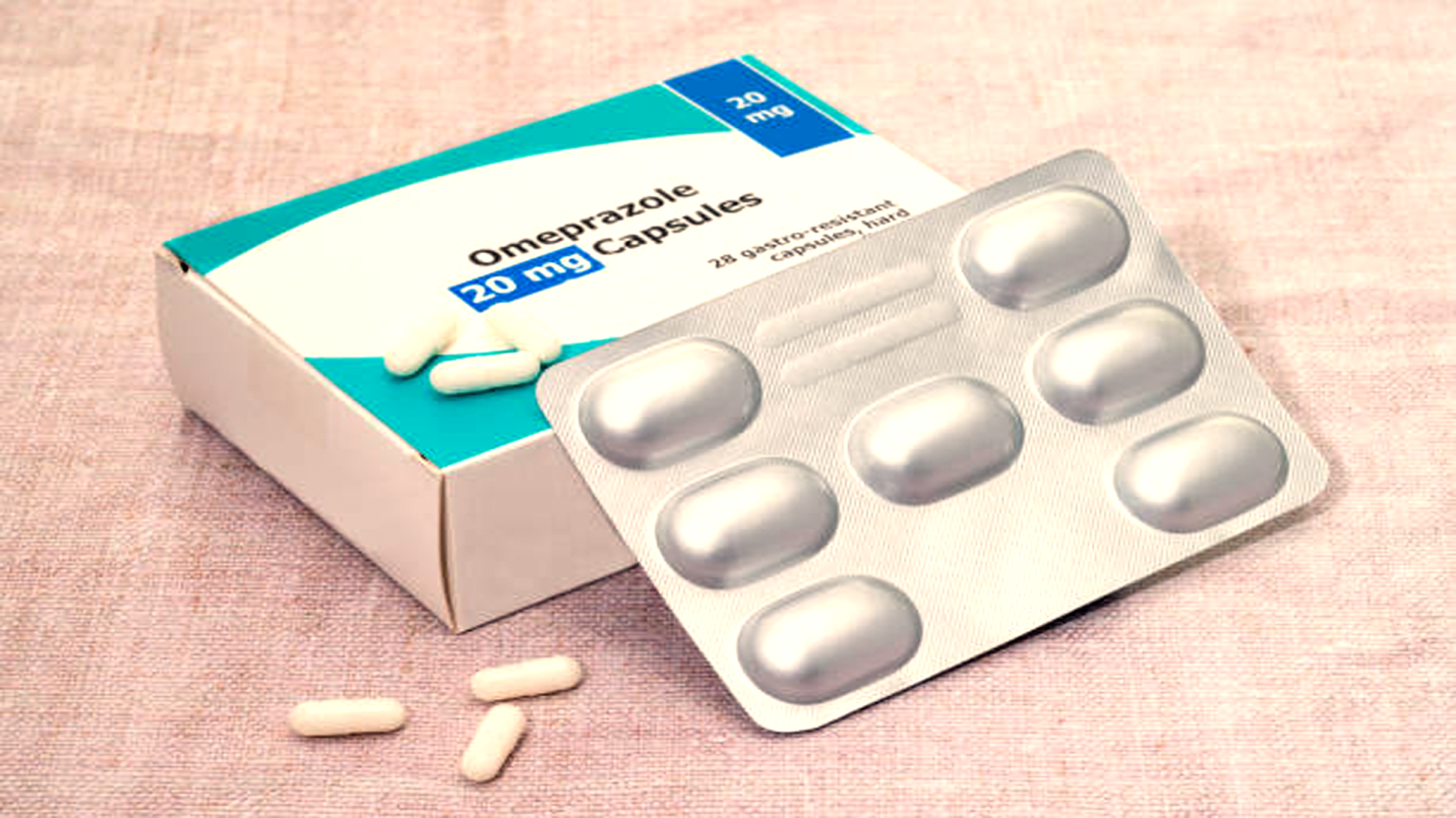 lansoprazole vs omeprazole