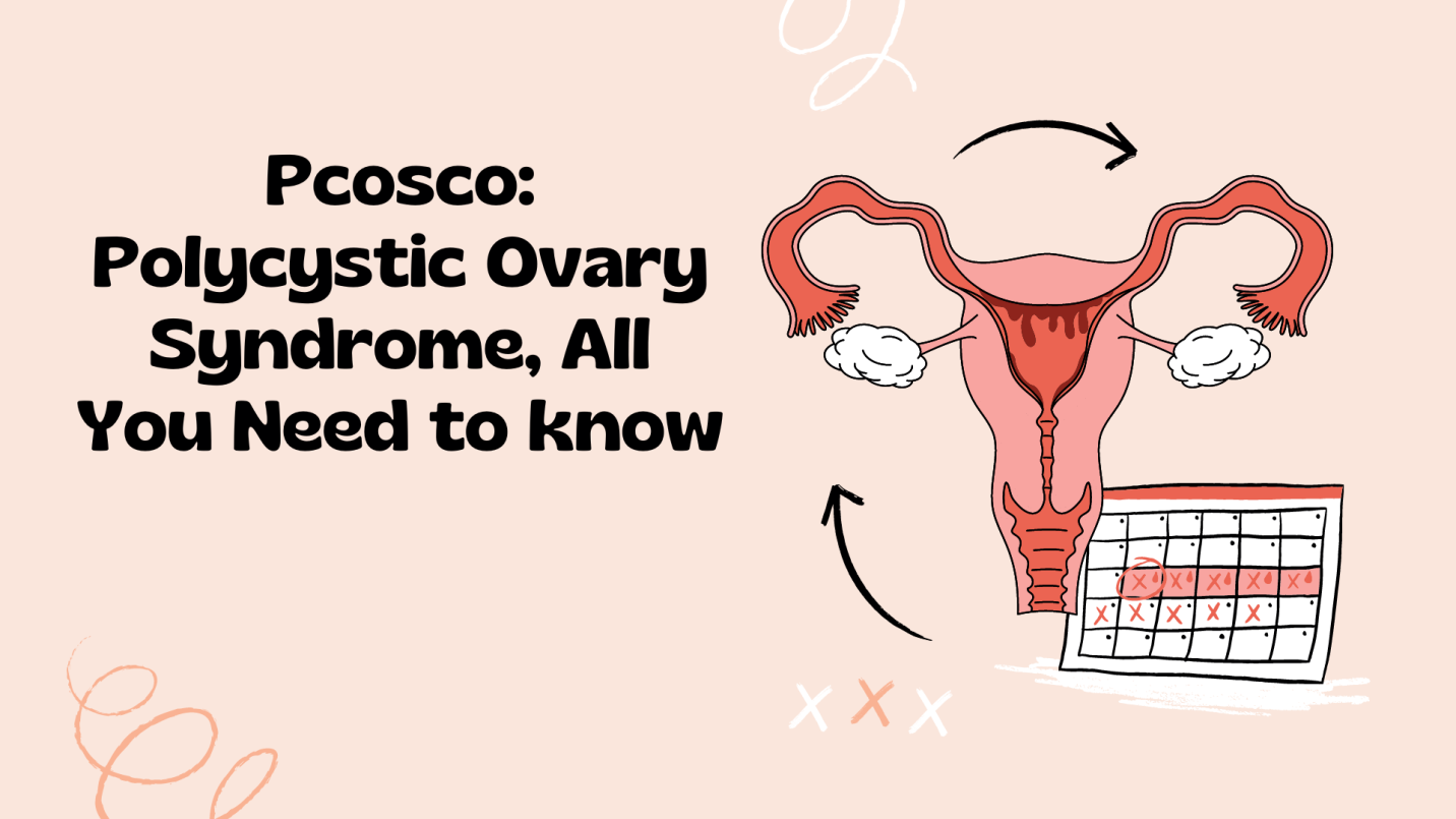 Polycystic Ovary Syndrome