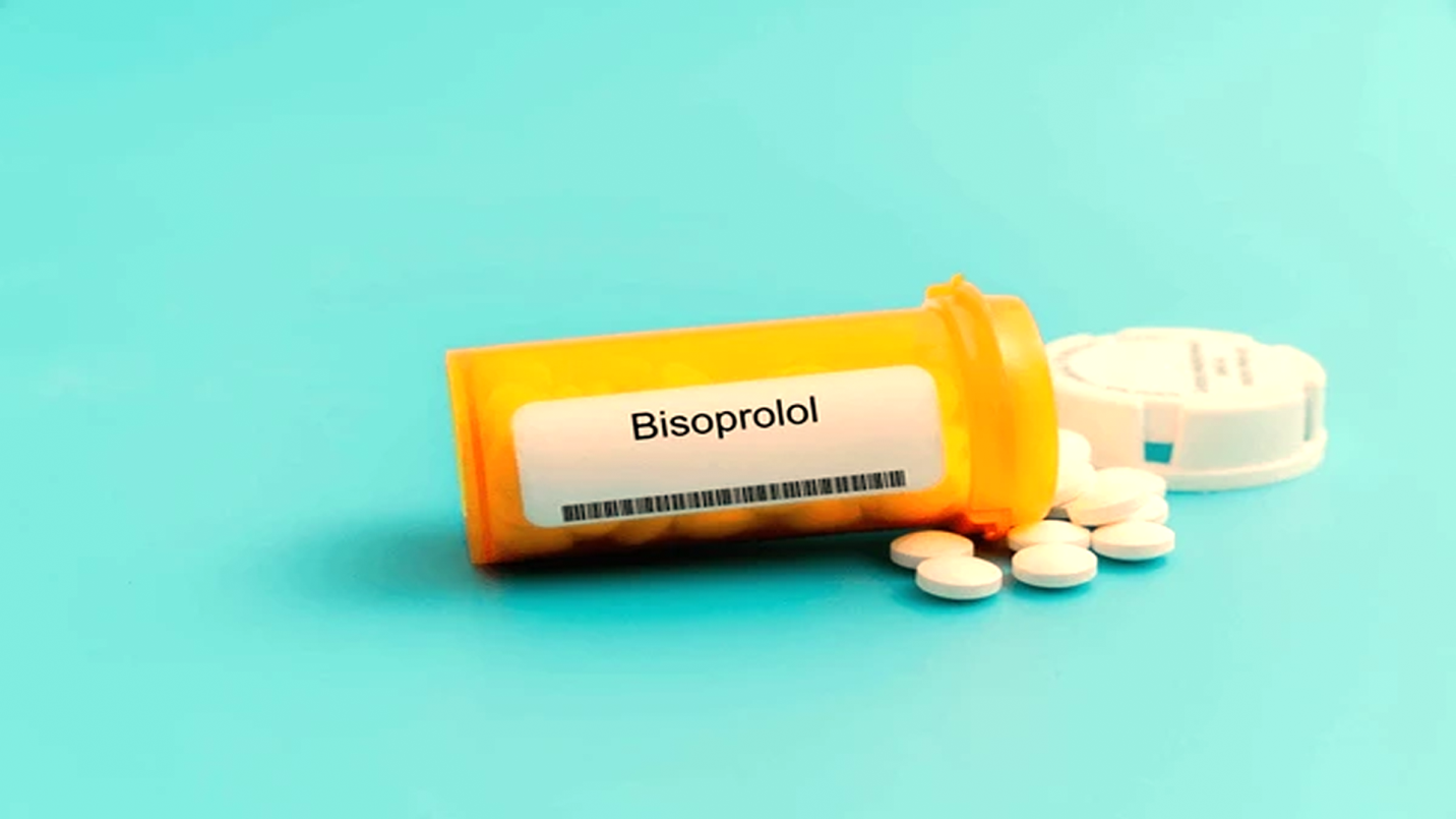 Bisoprolol vs Metoprolol