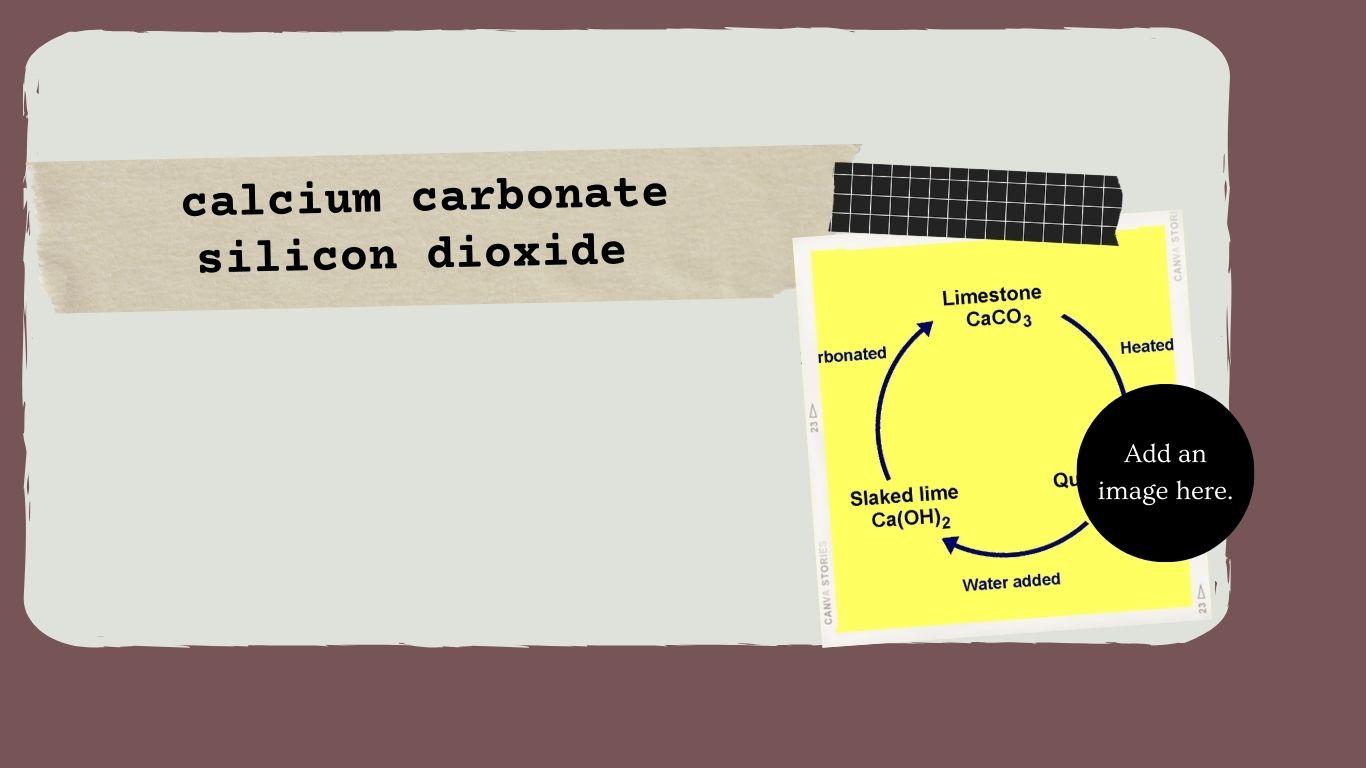 Calcium Carbonate